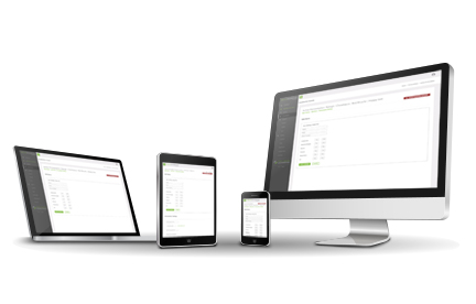 devices Fermentation Monitoring - Any Device, Anytime