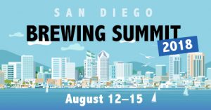 MBAA and ASBC Brewing Summit 2018: Craft beer tools