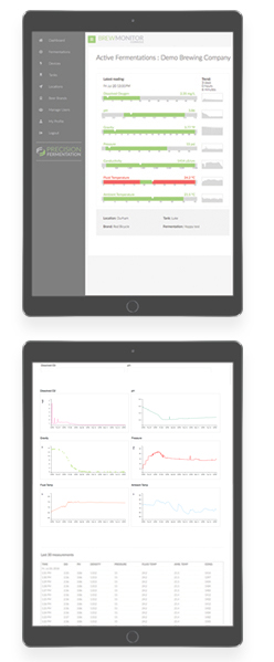 brew-monitor-consoles-fermentation-monitoring BrewMonitor Console - Fermentation Monitor
