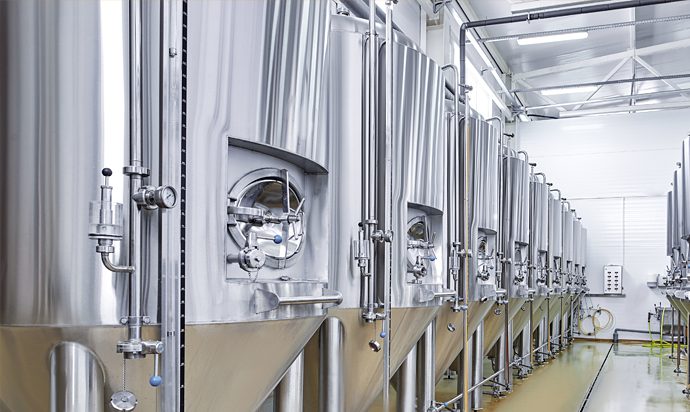 This Craft Brewery Launched Its Own Distributor and Grew 10X in 5 Yrs