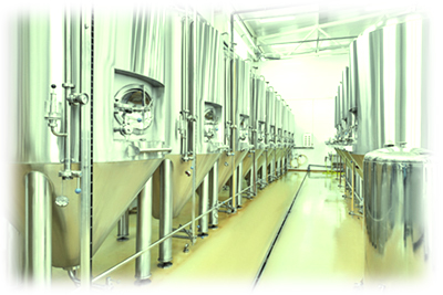 Fermentation Tank Monitoring