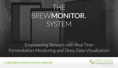 BrewMonitor System Webinar
