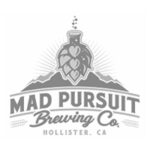 Mad Pursuit Brewing Co