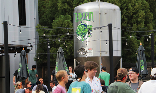 Terrapin Beer Company