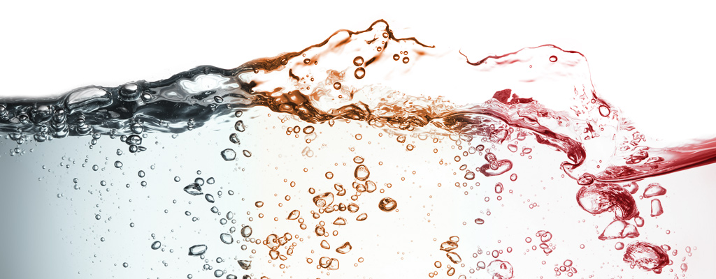 Beer Water Chemistry - How Climate Change is Changing Your Water Chem