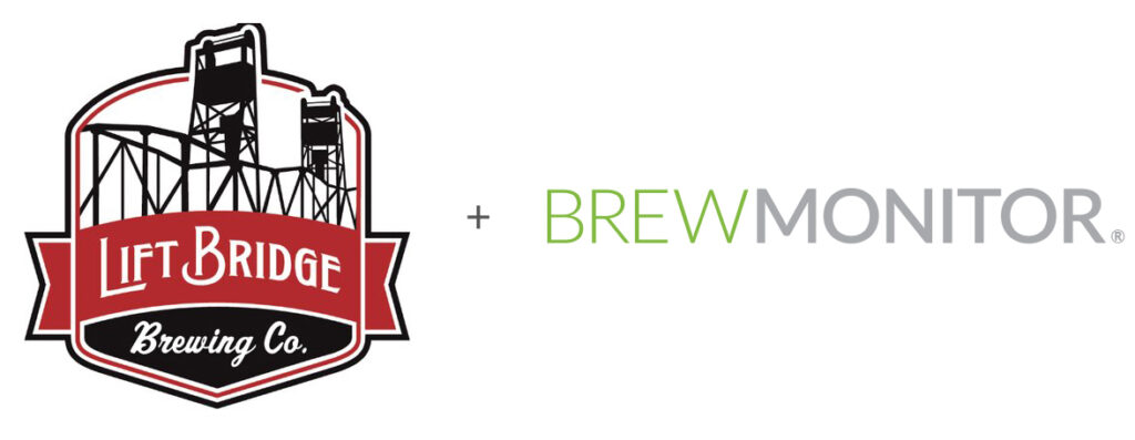Lift Bridge + BrewMonitor