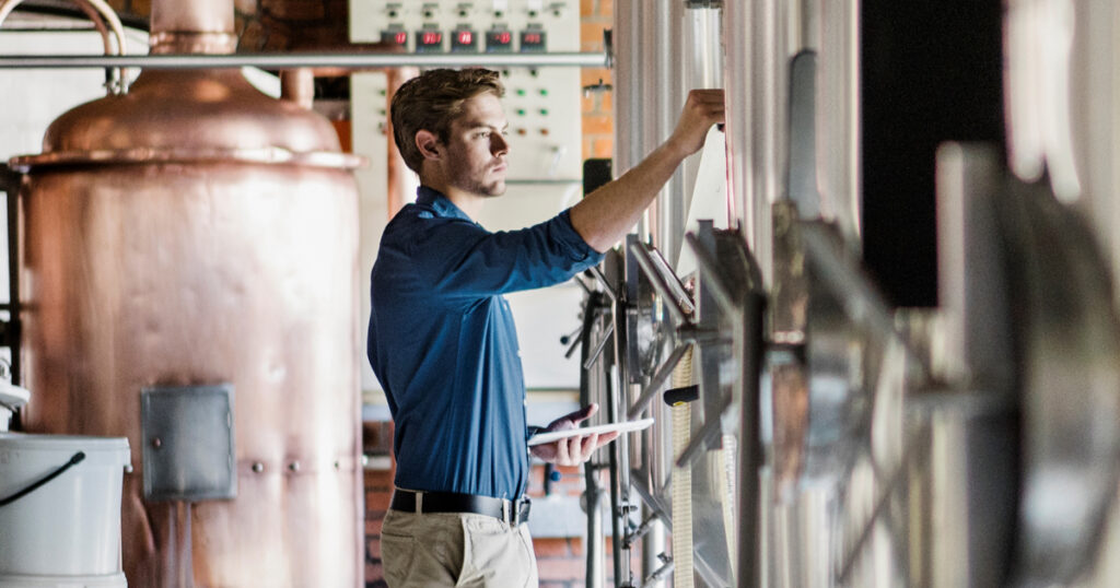 Science of Brewing